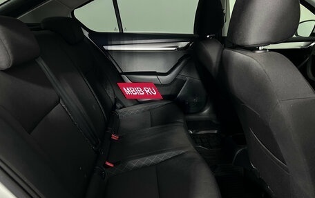 Skoda Octavia, 2018 год, 1 747 000 рублей, 14 фотография