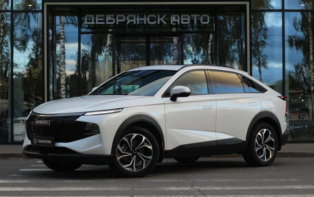 Haval F7x, 2025 год, 3 200 000 рублей, 1 фотография