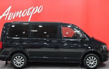 Volkswagen Caravelle T5, 2012 год, 1 835 000 рублей, 6 фотография
