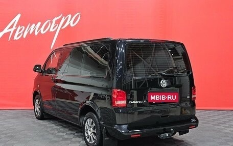 Volkswagen Caravelle T5, 2012 год, 1 835 000 рублей, 3 фотография
