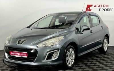 Peugeot 308 II, 2011 год, 600 000 рублей, 1 фотография