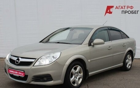 Opel Vectra C рестайлинг, 2007 год, 380 000 рублей, 1 фотография