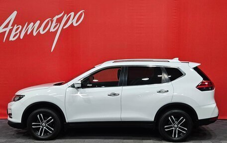 Nissan X-Trail, 2019 год, 2 100 000 рублей, 2 фотография