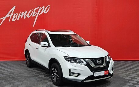 Nissan X-Trail, 2019 год, 2 100 000 рублей, 7 фотография
