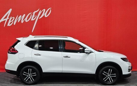 Nissan X-Trail, 2019 год, 2 100 000 рублей, 6 фотография