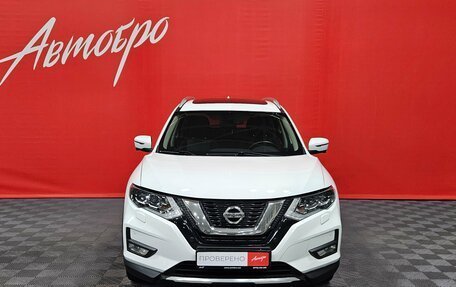 Nissan X-Trail, 2019 год, 2 100 000 рублей, 8 фотография