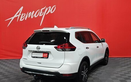 Nissan X-Trail, 2019 год, 2 100 000 рублей, 5 фотография