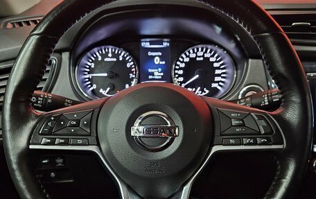 Nissan X-Trail, 2019 год, 2 100 000 рублей, 11 фотография