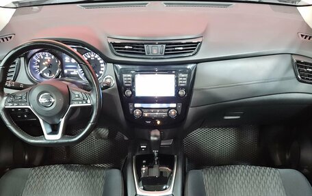 Nissan X-Trail, 2019 год, 2 100 000 рублей, 9 фотография