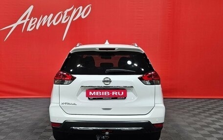 Nissan X-Trail, 2019 год, 2 100 000 рублей, 4 фотография