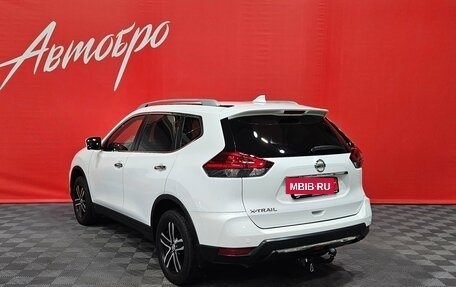 Nissan X-Trail, 2019 год, 2 100 000 рублей, 3 фотография