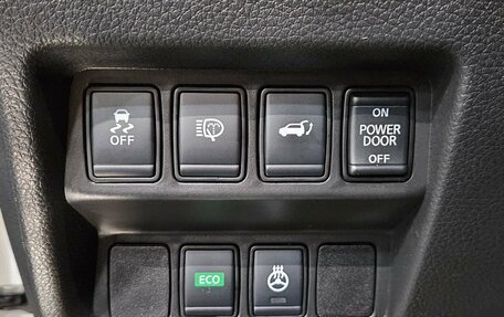 Nissan X-Trail, 2019 год, 2 100 000 рублей, 17 фотография