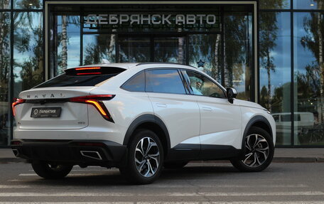 Haval F7x, 2025 год, 3 200 000 рублей, 3 фотография