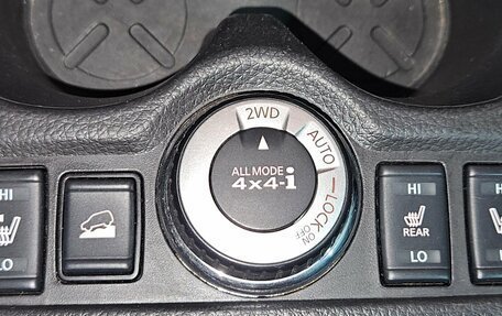 Nissan X-Trail, 2019 год, 2 100 000 рублей, 18 фотография