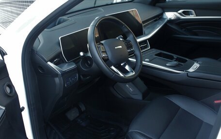 Haval F7x, 2025 год, 3 200 000 рублей, 6 фотография