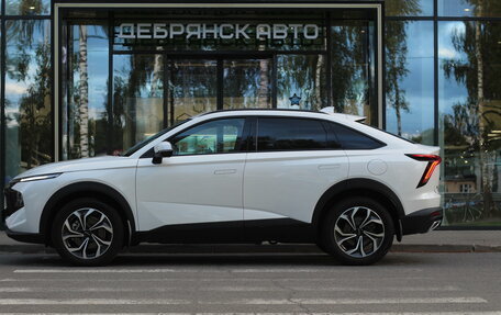 Haval F7x, 2025 год, 3 200 000 рублей, 2 фотография