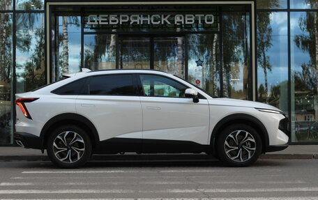 Haval F7x, 2025 год, 3 200 000 рублей, 4 фотография