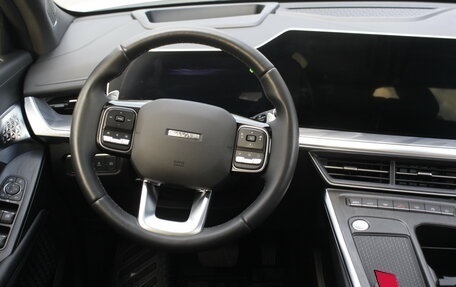 Haval F7x, 2025 год, 3 200 000 рублей, 8 фотография