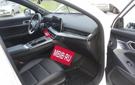 Haval F7x, 2025 год, 3 200 000 рублей, 5 фотография