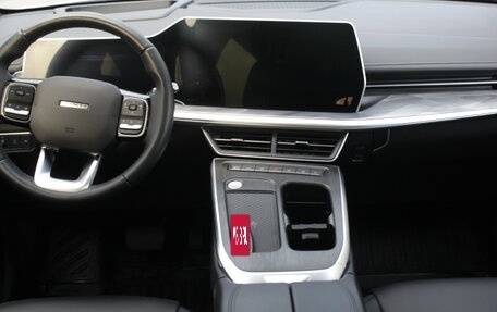 Haval F7x, 2025 год, 3 200 000 рублей, 7 фотография