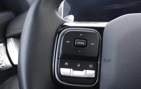Haval F7x, 2025 год, 3 200 000 рублей, 10 фотография