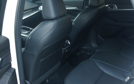 Haval F7x, 2025 год, 3 200 000 рублей, 22 фотография