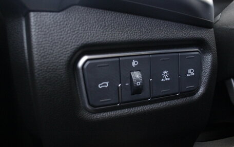 Haval F7x, 2025 год, 3 200 000 рублей, 19 фотография
