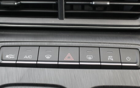 Haval F7x, 2025 год, 3 200 000 рублей, 16 фотография