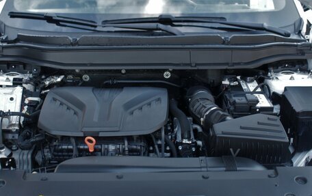 Haval F7x, 2025 год, 3 200 000 рублей, 26 фотография