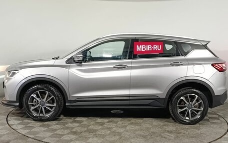 Geely Coolray I, 2023 год, 1 870 000 рублей, 4 фотография