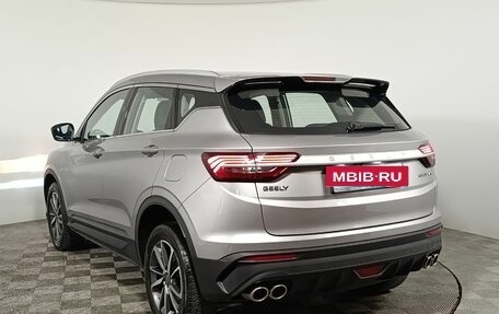 Geely Coolray I, 2023 год, 1 870 000 рублей, 5 фотография