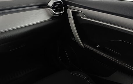 Geely Coolray I, 2023 год, 1 870 000 рублей, 14 фотография