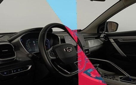 Geely Coolray I, 2023 год, 1 870 000 рублей, 9 фотография