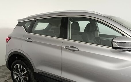 Geely Coolray I, 2023 год, 1 870 000 рублей, 23 фотография