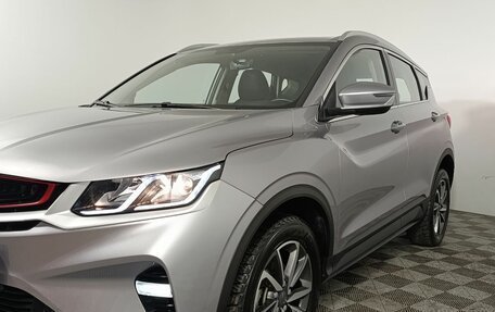 Geely Coolray I, 2023 год, 1 870 000 рублей, 21 фотография