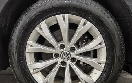 Volkswagen Tiguan II, 2017 год, 1 850 000 рублей, 7 фотография