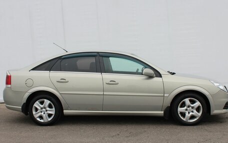 Opel Vectra C рестайлинг, 2007 год, 380 000 рублей, 4 фотография