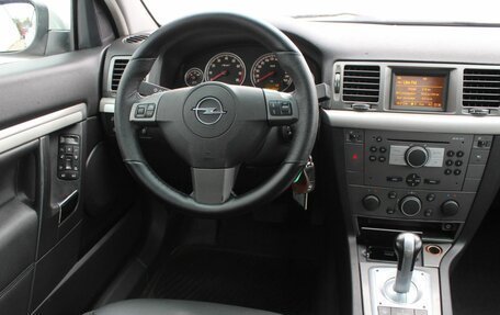 Opel Vectra C рестайлинг, 2007 год, 380 000 рублей, 16 фотография