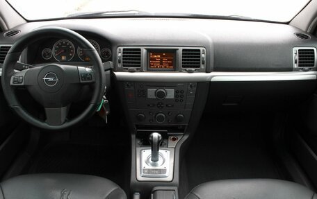 Opel Vectra C рестайлинг, 2007 год, 380 000 рублей, 15 фотография
