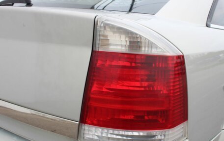 Opel Vectra C рестайлинг, 2007 год, 380 000 рублей, 20 фотография