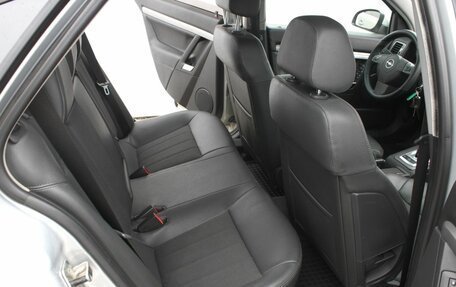 Opel Vectra C рестайлинг, 2007 год, 380 000 рублей, 13 фотография