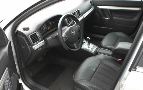 Opel Vectra C рестайлинг, 2007 год, 380 000 рублей, 14 фотография