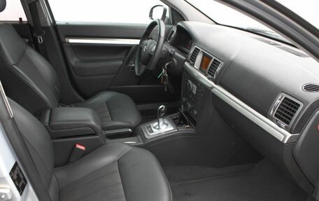 Opel Vectra C рестайлинг, 2007 год, 380 000 рублей, 12 фотография