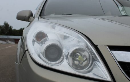 Opel Vectra C рестайлинг, 2007 год, 380 000 рублей, 21 фотография
