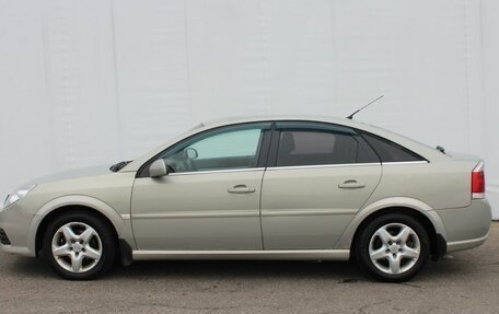 Opel Vectra C рестайлинг, 2007 год, 380 000 рублей, 8 фотография