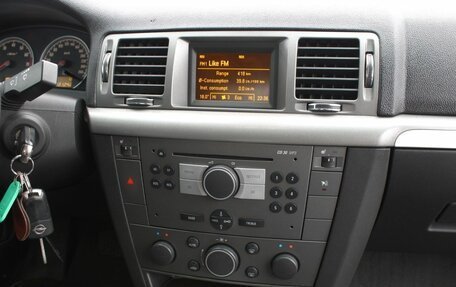 Opel Vectra C рестайлинг, 2007 год, 380 000 рублей, 17 фотография