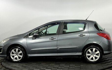Peugeot 308 II, 2011 год, 600 000 рублей, 9 фотография