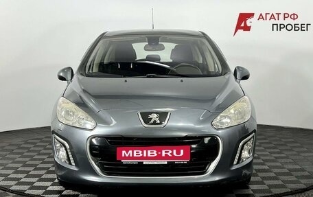Peugeot 308 II, 2011 год, 600 000 рублей, 3 фотография