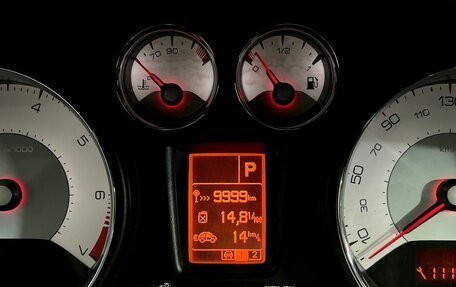 Peugeot 308 II, 2011 год, 600 000 рублей, 15 фотография