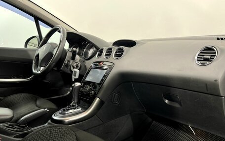 Peugeot 308 II, 2011 год, 600 000 рублей, 11 фотография